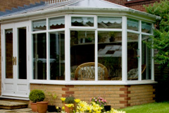 conservatories Ibsley