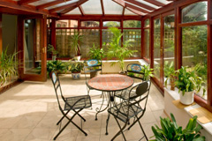 Ibsley conservatory quotes