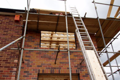 trusted extension quotes Ibsley