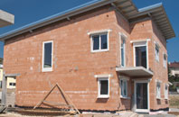 Ibsley home extensions