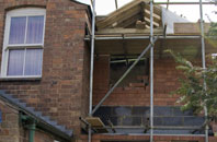 free Ibsley home extension quotes