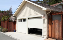 Ibsley garage construction leads
