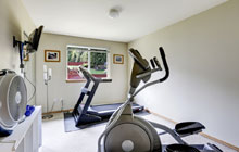 Ibsley home gym construction leads
